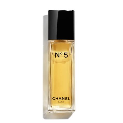 eau de toilette chanel 5 flesjes van 20 ml|Chanel 5 douglas.